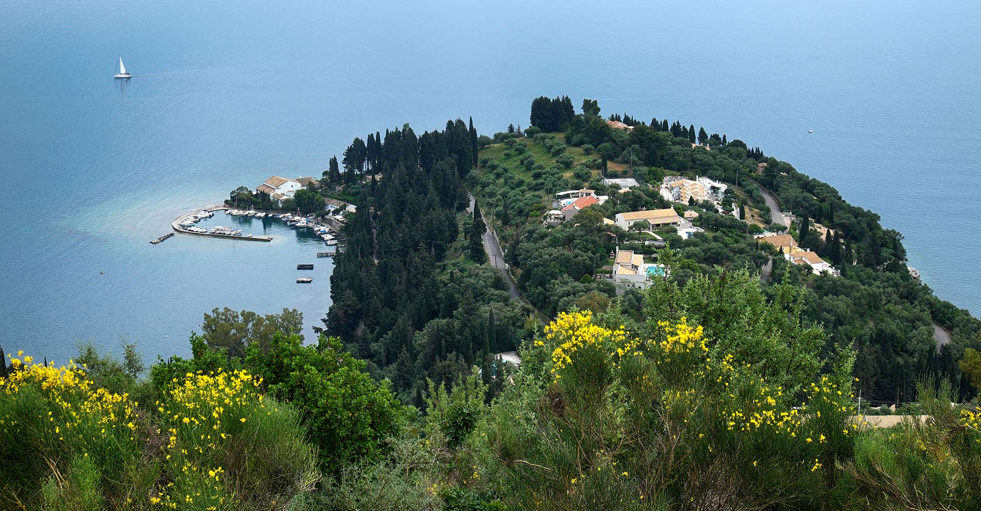 Production Services in Greece Coasts Productions